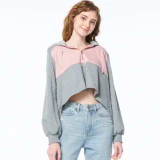 BLUE WAY ET BOiTE 箱子-女款短T/ET Amour雙娃短TEE(白) 歷史價格詳細信息