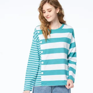 不對稱長袖條紋襯衫 撞色拼接襯衫男 韓版帥氣襯衣 長袖襯衫 小心機設計感襯衫 小眾設計男生襯衫 男生長袖襯衣 歷史價格詳細信息