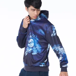 【BLUE WAY】藍橘復古剪接平織長褲-地藏小王 歷史價格詳細信息
