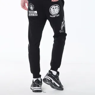 【BLUE WAY】髭日本紋運動短TEE-地藏小王 歷史價格詳細信息
