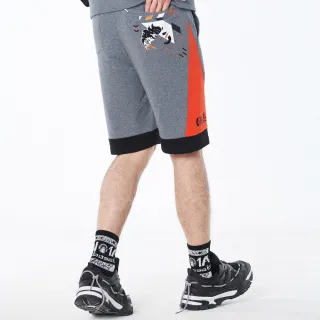 BLUE WAY 地藏小王-男款短T/地藏爆走腳踏車短TEE(黑) 歷史價格詳細信息