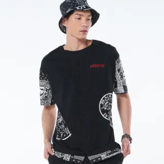腰果花拼接外套男ins潮春秋運動開衫衛衣hiphop炸街帥氣立領夾克【zero潮流屋】 歷史價格詳細信息