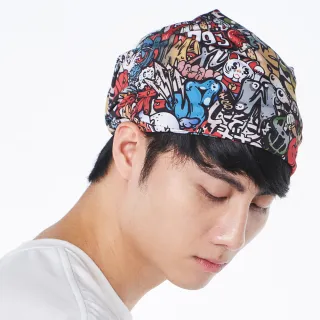 BLUE WAY 地藏小王- 地藏塗鴉滿版袖套 歷史價格詳細信息