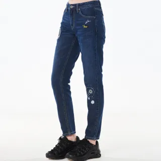 BLUE WAY ET BOiTE 箱子-ET Amour 娃娃勝利之舞七分袖TEE(藏青)/00917 歷史價格詳細信息