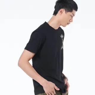 【BLUE WAY】男款 日式經典 龍璽 側鬼 短袖 上衣-鬼洗 歷史價格詳細信息