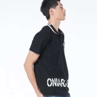 【BLUE WAY】三色鬼頭龍紋短TEE-鬼洗 歷史價格詳細信息
