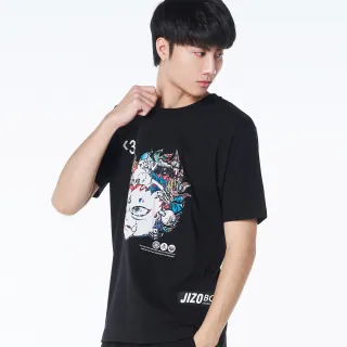 BLUE WAY 地藏小王- 地藏塗鴉滿版袖套 歷史價格詳細信息