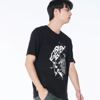 【BLUE WAY】男款 電信 短袖 上衣-地藏小王 歷史價格詳細信息