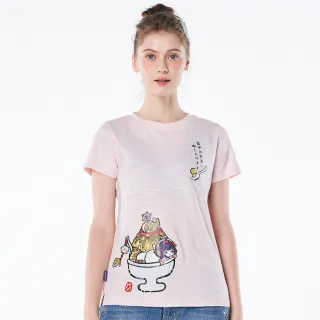 【BLUE WAY】金魚姬正名短TEE-地藏小王 歷史價格詳細信息