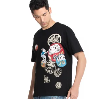 【BLUE WAY】棒系列招財進寶長TEE- 日本藍 歷史價格詳細信息