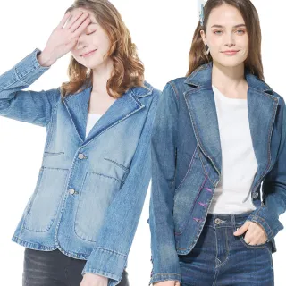 【BLUE WAY】女款 牛仔 鬆緊 貼腿七分褲 -ET BOITE箱子 歷史價格詳細信息
