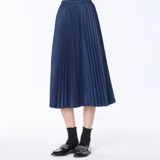 BLUE WAY ET BOîTE 箱子 - 女款 立領花卉浪漫小荷葉袖襯衫(粉紫) 歷史價格詳細信息