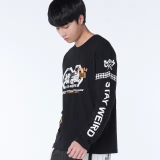 【BLUE WAY】髭日本紋運動短TEE-地藏小王 歷史價格詳細信息