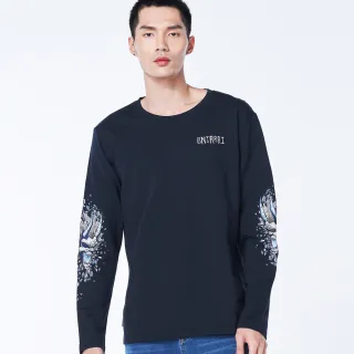 【BLUE WAY】日式鬼武側鬼仙龍短TEE-鬼洗 歷史價格詳細信息