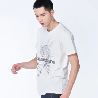 【BLUE WAY】虎年限定-招財金虎短TEE-地藏小王 歷史價格詳細信息