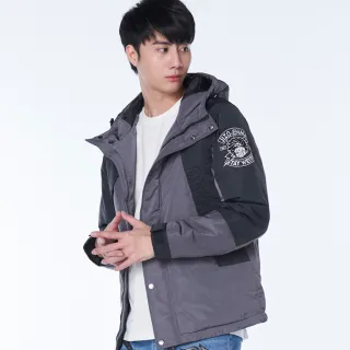 【BLUE WAY】剪接迷彩休閒短褲 - 地藏小王 歷史價格詳細信息