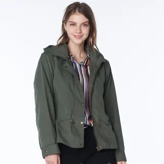 【BLUE WAY】女款 荷葉領緹花 襯衫-ET BOITE箱子 歷史價格詳細信息