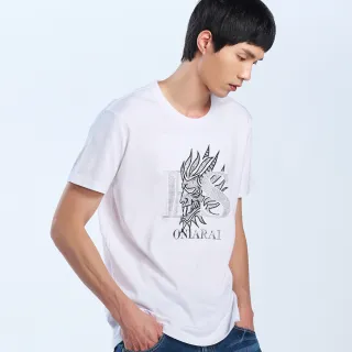 【BLUE WAY】黑標異材質側鬼厚長TEE-鬼洗 歷史價格詳細信息