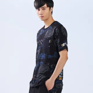 BLUE WAY 地藏小王-虎哩發財公仔童裝短TEE(2色) 歷史價格詳細信息