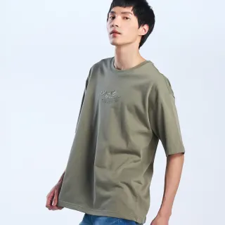 BLUE WAY 鬼洗-黑魂重工元素側鬼短袖POLO衫 (白) 歷史價格詳細信息