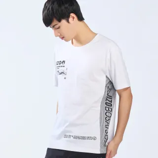 BLUE WAY 地藏小王-極簡-側邊文字大緹織針織短褲 歷史價格詳細信息