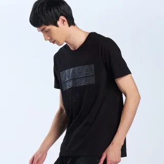 【BLUE WAY】男款 黑魂重工雙頭文字 短袖 上衣-鬼洗 歷史價格詳細信息