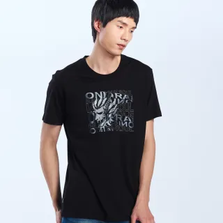 【BLUE WAY】男款 黑魂重工雙頭文字 短袖 上衣-鬼洗 歷史價格詳細信息