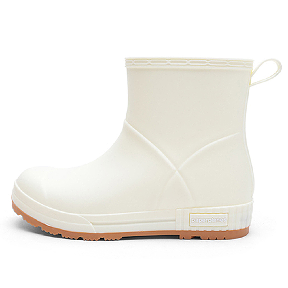 【Paperplanes】韓國空運 短筒素色美型雨鞋男雨鞋女雨鞋情侶鞋(01529/共三色/現貨+預購) 歷史價格詳細信息