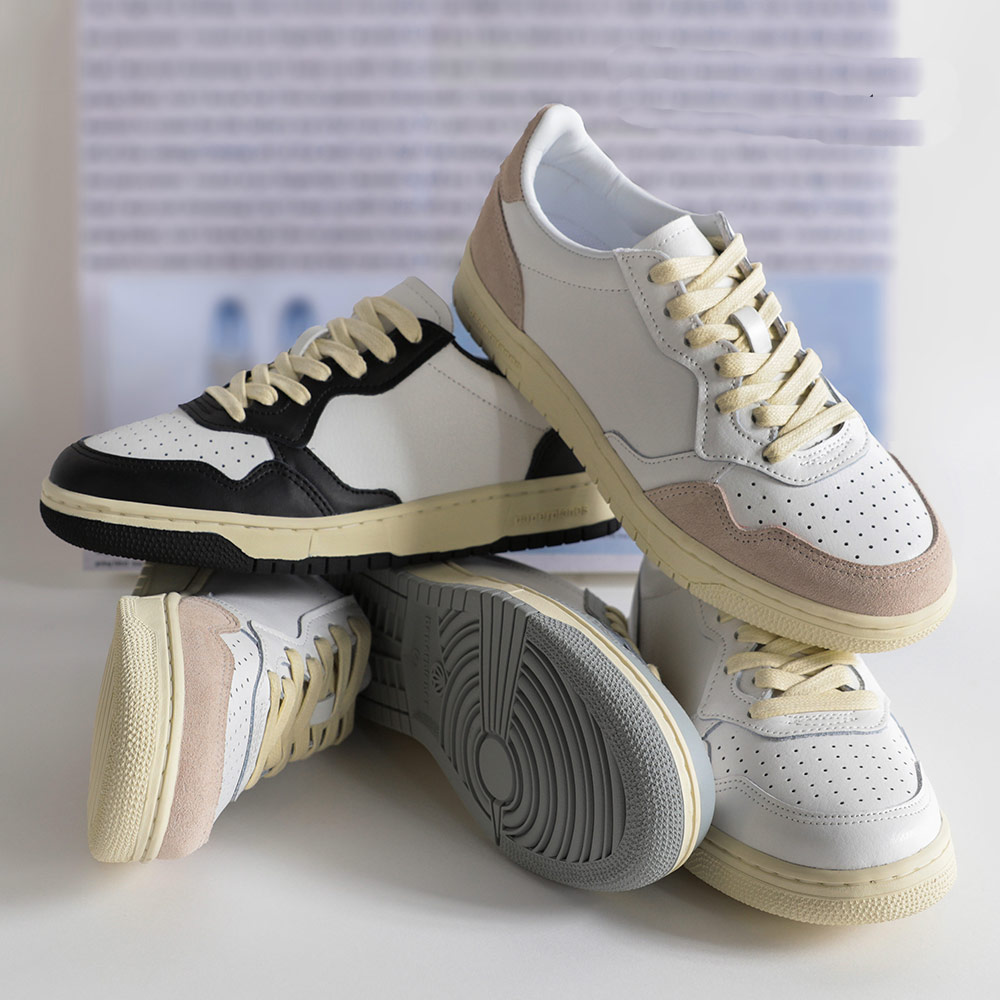 【Paperplanes】正韓製/版型偏小。男款真皮麂皮絨手工縫製柔軟簡約休閒鞋(7-400014共3色/現+預) 歷史價格詳細信息