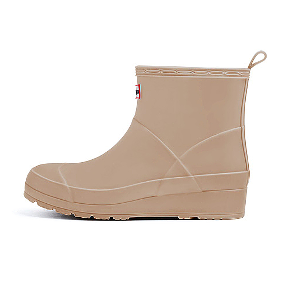 【Paperplanes】韓國空運 短筒素色美型雨鞋男雨鞋女雨鞋情侶鞋(01529/米/黑/灰/現貨+預購) 歷史價格詳細信息