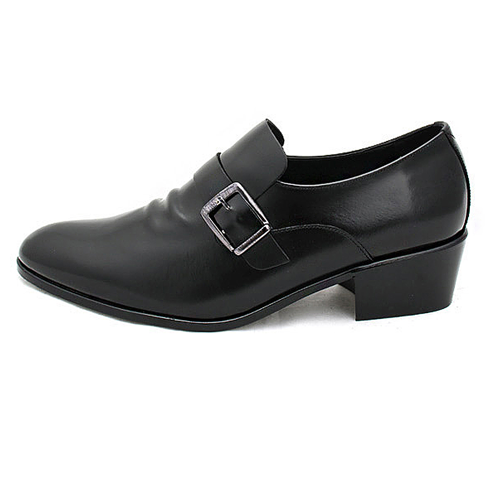 【HIKOREA】韓國空運。減壓防滑男士休閒鞋皮鞋上班鞋紳士鞋(73-491黑/咖共2色/現貨+預購) 歷史價格詳細信息