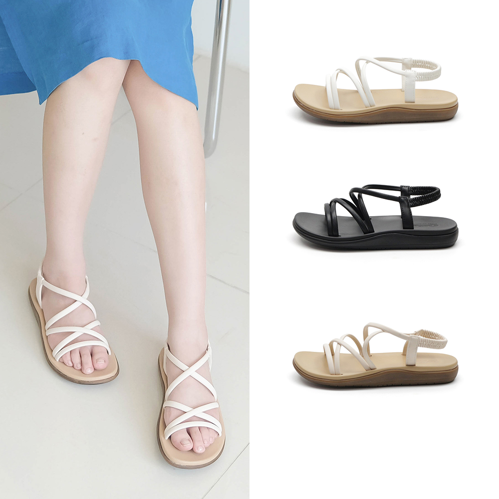 【OLLIE】韓國空運。立體縫線皮革4.5CM厚底樂福懶人鞋/版型偏小(72-1046/5色/現+預) 歷史價格詳細信息