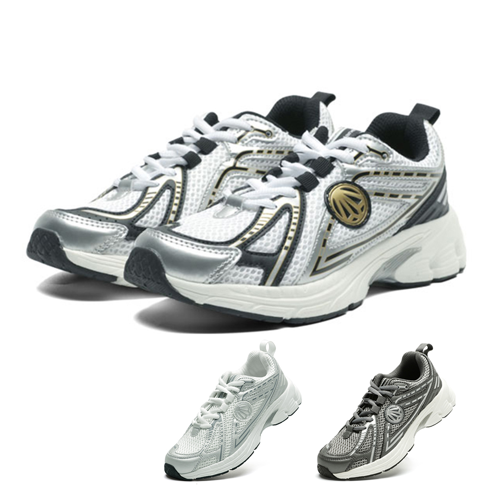 【Paperplanes】韓國空運。輕量男女款厚底彈力鞋底舒適針織運動鞋慢跑鞋(7-1520)共4色 主賣點 歷史價格詳細信息