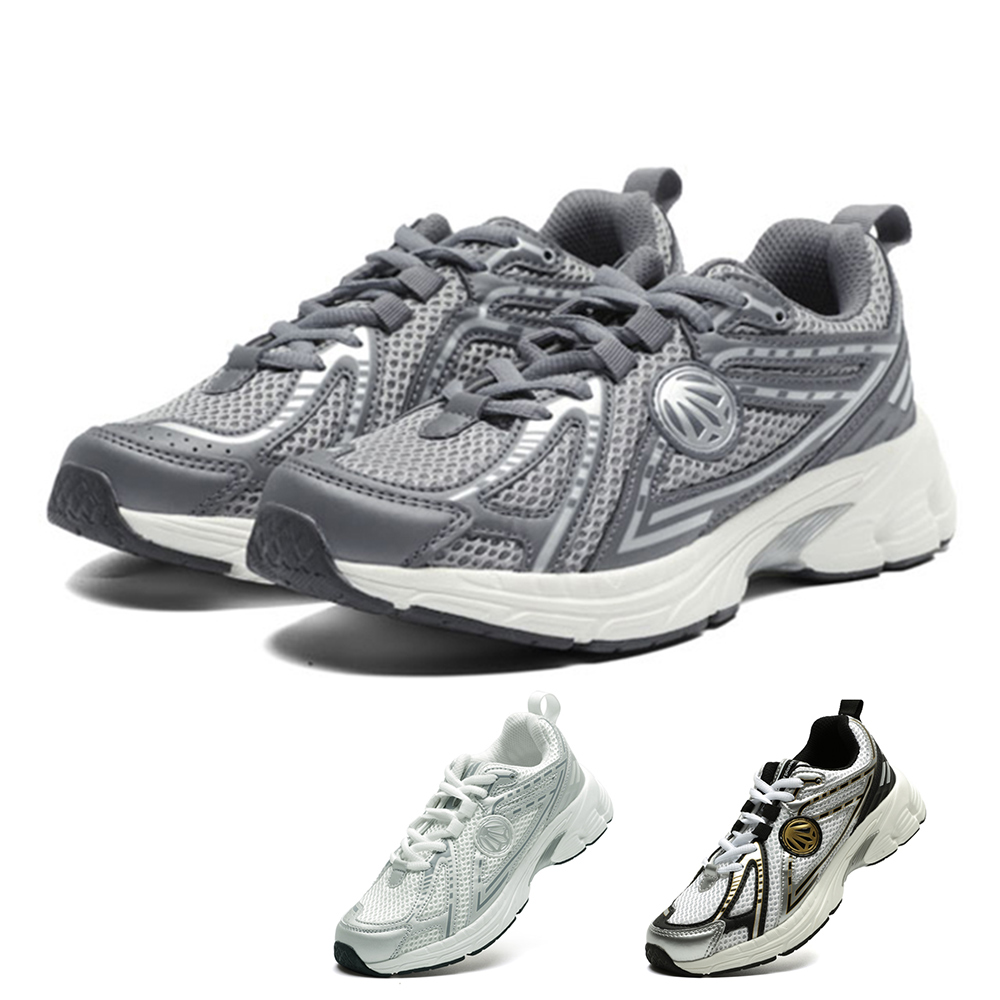 【Paperplanes】韓國空運。輕量男女款厚底彈力鞋底舒適針織運動鞋慢跑鞋(7-1520)共4色 主賣點 歷史價格詳細信息