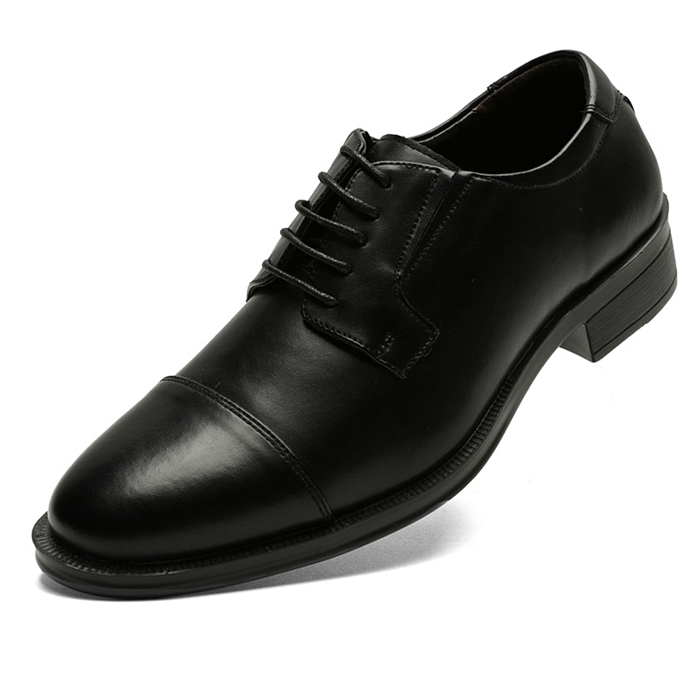 【HIKOREA】韓國空運/大尺碼皮鞋。英倫風雕花免綁帶休閒皮鞋(73-455黑咖共2色/現貨+預購) 歷史價格詳細信息