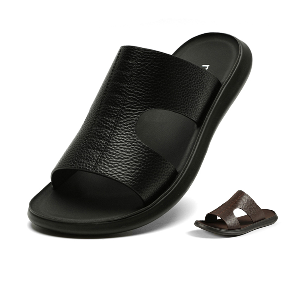 【HIKOREA】韓國空運/大尺碼皮鞋。英倫風雕花免綁帶休閒皮鞋(73-455黑咖共2色/現貨+預購) 歷史價格詳細信息