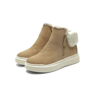 正韓 米色短大衣羊毛成份65%九成新以上 外套很多拋售 歷史價格詳細信息