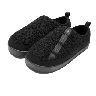 【Paperplanes】韓國空運。禦寒神物男女款鋪毛懶人穿脫包鞋(7-1566/黑色/現+預) 價格比較,價格查詢,歷史價格詳細信息