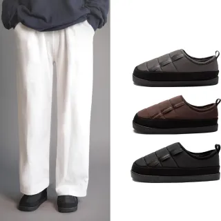 【Paperplanes】韓國空運。防潑水男女必備鋪毛懶人穿脫包鞋(7-1565/黑色/現+預) 價格比較,價格查詢,歷史價格詳細信息