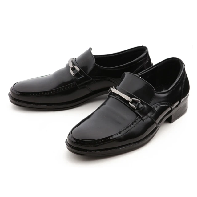 【HIKOREA】韓國空運/版型正常。紳士款皮革簡約拼接尖頭皮鞋(73-365共2色/現+預) 歷史價格詳細信息