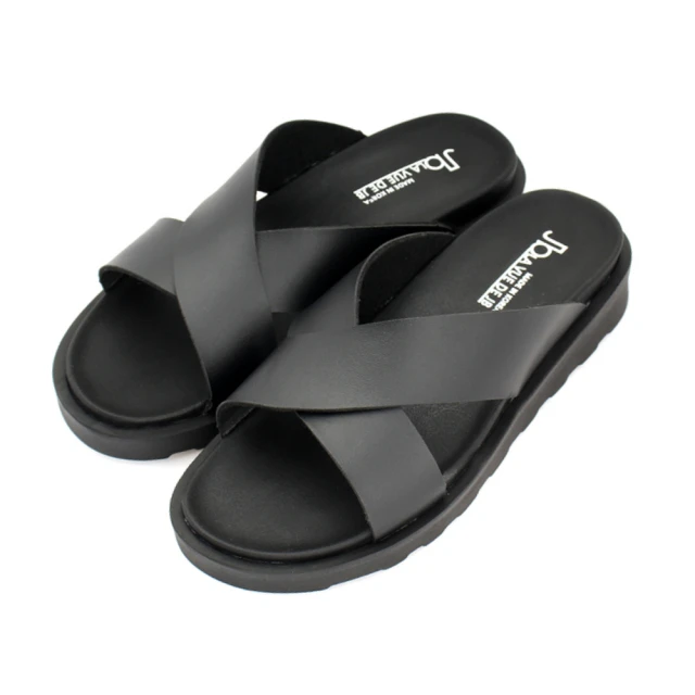 【HIKOREA】韓國空運。韓國男士交叉款皮革涼托鞋托鞋懶人鞋(73-500黑/咖共2色/現貨+預購) 歷史價格詳細信息