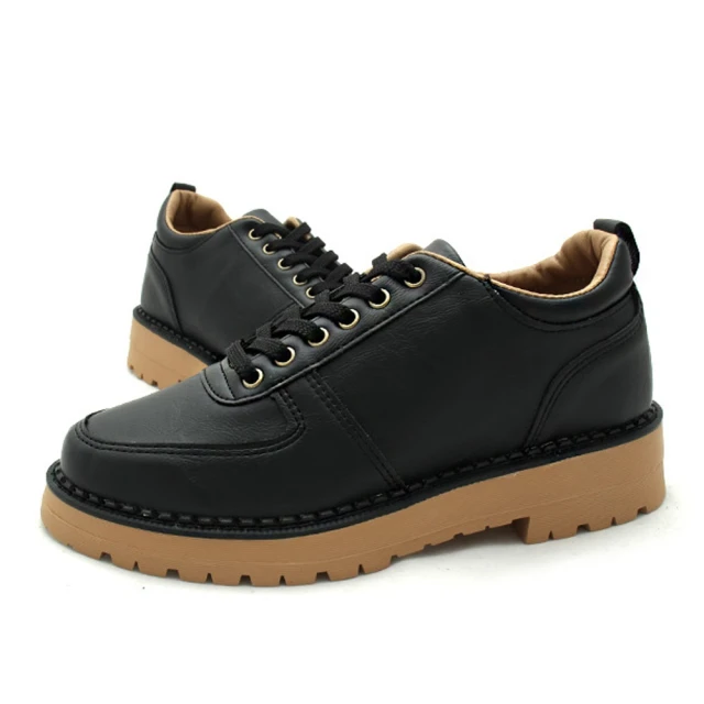 【HIKOREA】正韓製/版型正常。男款增高7CM素面皮革綁帶紳士皮鞋(73-343/現+預) 歷史價格詳細信息