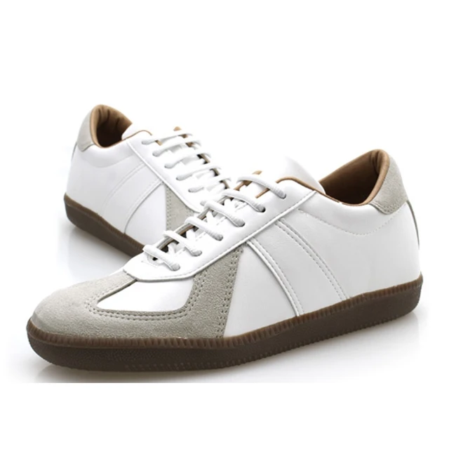 【HIKOREA】正韓空運/男士休閒鞋。男款皮革止滑拉鍊帆船鞋休閒鞋(73-481/共二色/現貨+預購) 歷史價格詳細信息