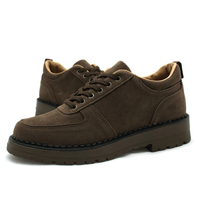 【HIKOREA韓國皮鞋】正韓空運。增高7cm質感亮面擦色漸層雕花尖頭皮鞋(8-9039/現+預) 歷史價格詳細信息