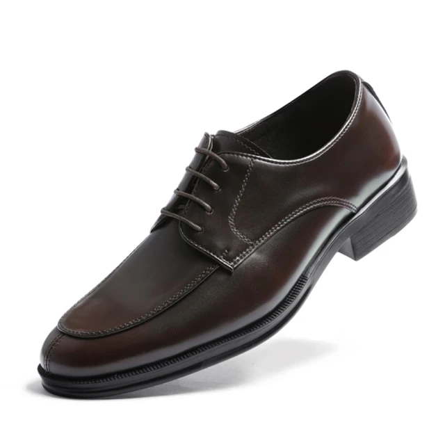 【HIKOREA】正韓空運/男士皮鞋。男款紳士皮鞋商務皮鞋上班學生皮鞋基本款(73-482/共二色/現貨+預購) 歷史價格詳細信息