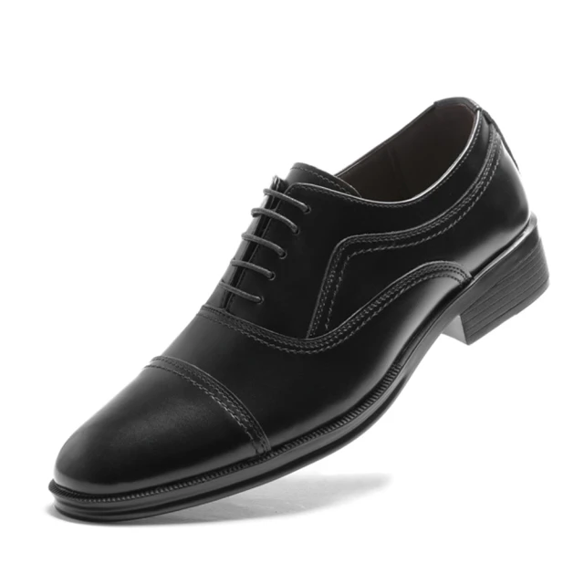 【HIKOREA】正韓空運/男士皮鞋。男款紳士皮鞋商務皮鞋上班學生皮鞋基本款(73-482/共二色/現貨+預購) 歷史價格詳細信息