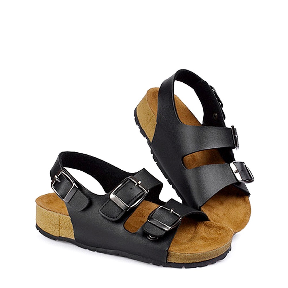 金正童鞋男童2023秋冬季新款加絨兒童二棉鞋旋轉鈕釦籃球鞋 歷史價格詳細信息