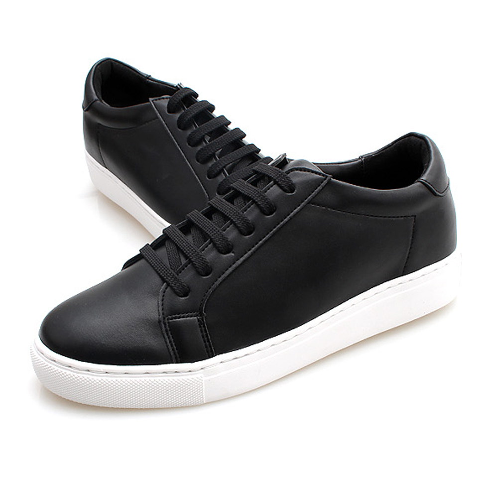 【HIKOREA】正韓製/版型正常。男款增高7CM素面皮革綁帶紳士皮鞋(73-343/現+預) 歷史價格詳細信息