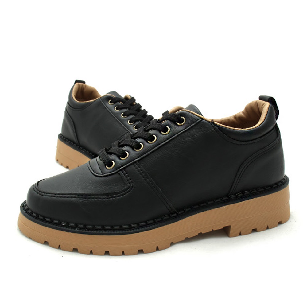 【HIKOREA】正韓製/版型正常。男款增高7CM素面皮革綁帶紳士皮鞋(73-343/現+預) 歷史價格詳細信息