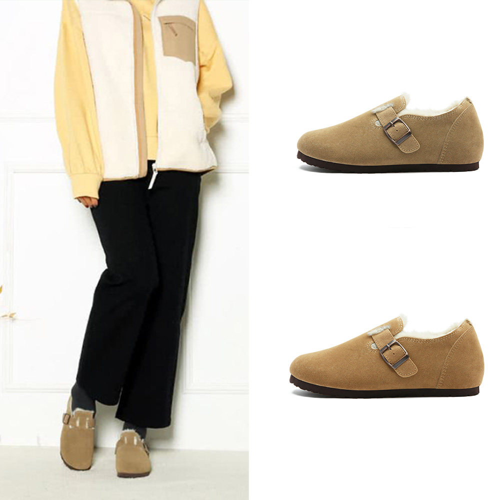 【Paperplanes】正韓製/版型偏小。男款真皮麂皮絨手工縫製柔軟簡約休閒鞋(7-400014共3色/現+預) 歷史價格詳細信息